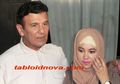 Nikahi Wanita Muda, Mark Sungkar Jaga Stamina
