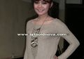 Rina Nose Merasa Tak Perlu Minta Izin Pada Syahrini