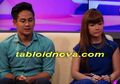 Dwi Andhika dan Irma Dharmawangsa Menyerah Setelah 3 Tahun Pacaran
