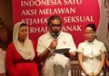 Indonesia Darurat Kejahatan Seksual terhadap Anak