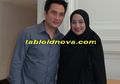 Main Film Bareng Suami, Cindy Fatikasari: Mau Pelukan atau Pegangan Tangan Lebih Enak