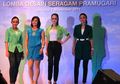 Seragam Baru Awak Kabin