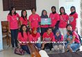 Pemenang NOVA Women's 5K Dijamu Makan, Spa, dan Belanja