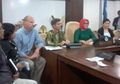 Kemendikbud Inspeksi JIS