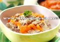Bubur Hati Ayam