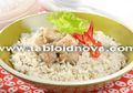 Nasi Liwet