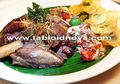 Lamb Shank Betutu