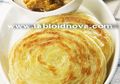Roti Cane Kari Kambing