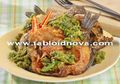 Mujair Goreng Sambal Hijau
