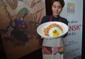 Bintang K-Pop Ini Ternyata Jago Masak Nasi Goreng Kimchi