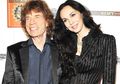 Mick Jagger Siapkan Program Beasiswa untuk Kenang Almarhumah Kekasihnya