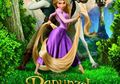 Rapunzel, Kisah Putri Berambut Panjang