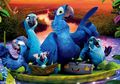 Rio 2 Rajanya Box Office Pekan Ini