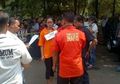 Hafitd dan Syifa Menangis Peragakan Membuang Mayat Ade Sara