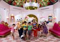 Rekreasi Anak Sanrio Hello Kitty Town