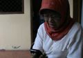 Pesan Sang Bunda Ketika Jokowi Jadi Capres