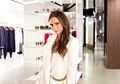 Jarang Senyum, Victoria Beckham Angkat Bicara