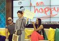 Hebat! Karya Putra Deddy Cobuzier Curi Perhatian Media Luar Negeri