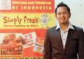 Agung Nugroho Susanto, Tawarkan Kemitraan Laundry Premium (2)