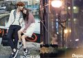 Park Shin Hye Pacaran Dengan Lee Jong Suk? Ini Faktanya