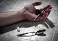 Polisi Mencari Pemasok Narkoba Hendry