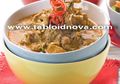 Mengolah Daging Kambing