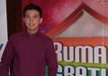 Mandala Shoji Sibuk Bagikan Rumah Gratis