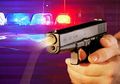 Polisi Tembak Polisi di Tangerang