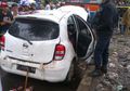 Teman Curhat Febby Ikut Diperiksa