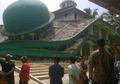 Meski Jadi Pusat Gempa, Tak Ada Kerusakan di Kebumen