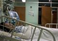 Arina Sempat Kelihatan Sehat & Minta Dibelikan Donat
