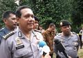 Tahun 2015 Direncanakan Pembentukan Polres Tangsel