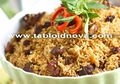 Nasi Goreng Kebuli