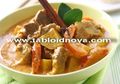 Sup Kari Kambing