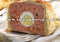 Meat Loaf Puff Pastry