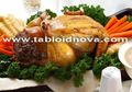 Ayam Isi Komplet
