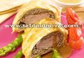 Beef en Croûte