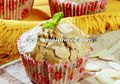 Oats Banana Muffin