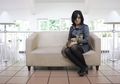 Kisah Unik Selebriti dan Makhluk Gaib (2)