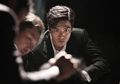 Ini Komentar Lee Min Ho Soal Adegan Ranjang