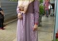 Kemewahan Hilang, Eddies Adelia: Saya Tetap Dandan Biar Cantik