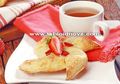 Pastry Kincir Stroberi