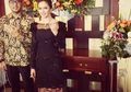 Sang Bunda Benarkan Revalina S Temat Dilamar Rendy di Rumahnya