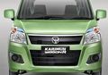 Karimun Wagon R, Mobil Murah dari Suzuki