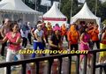 Zumba Dance di NLF 2013, Ajang Berkumpulnya Pecinta Senam
