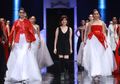 Aura Feminin di Jogja Fashion Week 2014