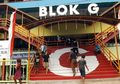 Belanja di Blok G Tanah Abang Harga Kaki Lima