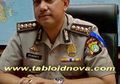 Kematian Napi Terkait dengan Bandar Narkoba?