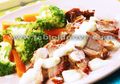 Daging Kambing Bumbu Mustard