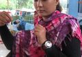 Helena Bersaksi untuk Kakaknya, Korban Dugaan Malapraktik Dokter RS Persahabatan
